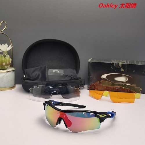 O.a.k.l.e.y. Sunglasses AAAA 4165