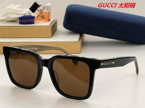 G.U.C.C.I. Sunglasses AAAA 4571