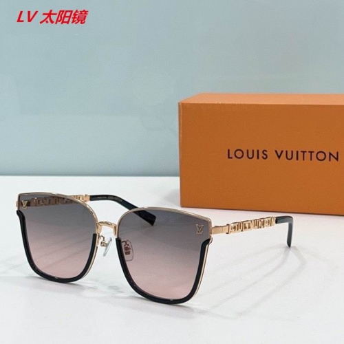 L...V... Sunglasses AAAA 4468