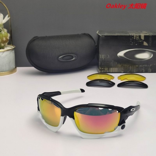 O.a.k.l.e.y. Sunglasses AAAA 4200