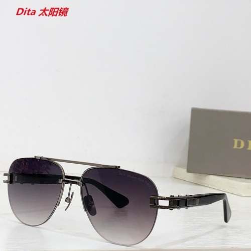 D.i.t.a. Sunglasses AAAA 4348
