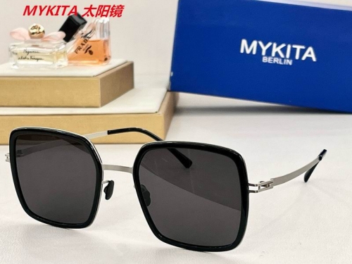 M.Y.K.I.T.A. Sunglasses AAAA 4070