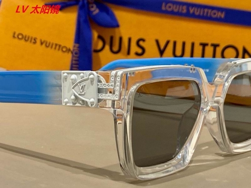 L...V... Sunglasses AAAA 6155