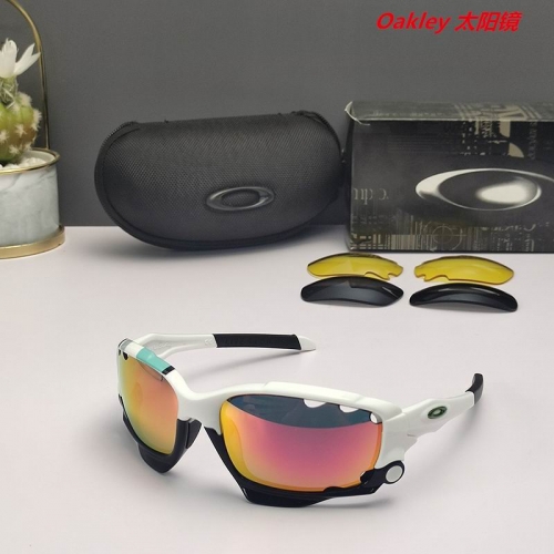 O.a.k.l.e.y. Sunglasses AAAA 4213