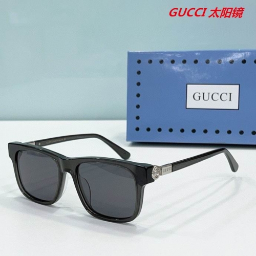 G.U.C.C.I. Sunglasses AAAA 6374