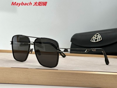 M.a.y.b.a.c.h. Sunglasses AAAA 4105