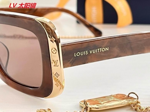 L...V... Sunglasses AAAA 5953