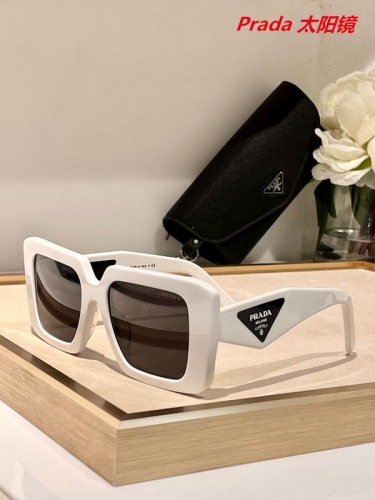 P.r.a.d.a. Sunglasses AAAA 4029