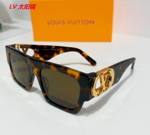 L...V... Sunglasses AAAA 4776