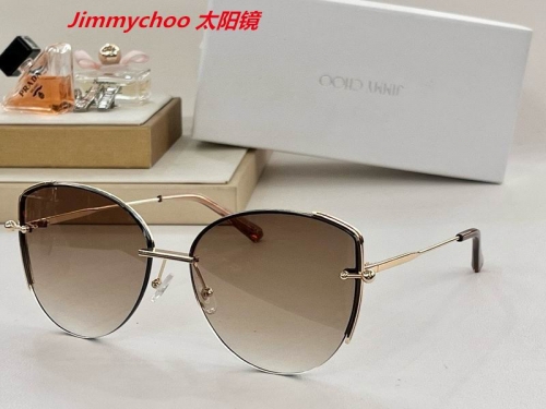 J.i.m.m.y. C.h.o.o. Sunglasses AAAA 4062