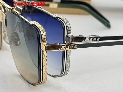 H.u.b.l.o.t. Sunglasses AAAA 4283