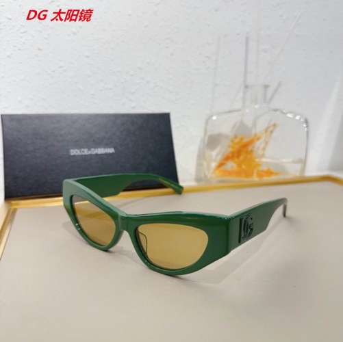 D.n.G. Sunglasses AAAA 4015