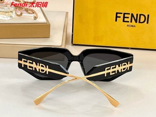 F.e.n.d.i. Sunglasses AAAA 4316