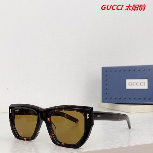 G.U.C.C.I. Sunglasses AAAA 4537