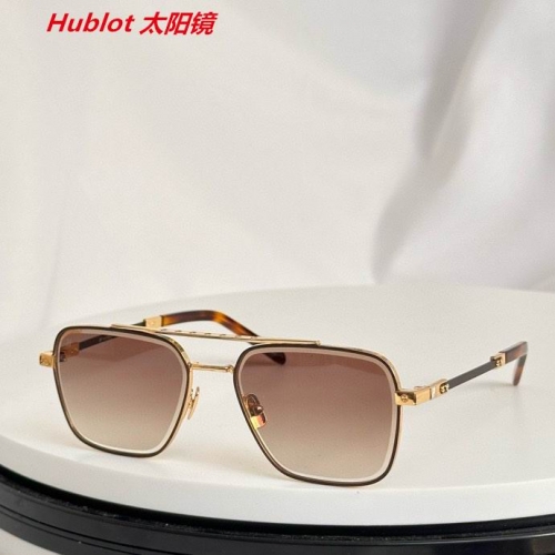 H.u.b.l.o.t. Sunglasses AAAA 4321