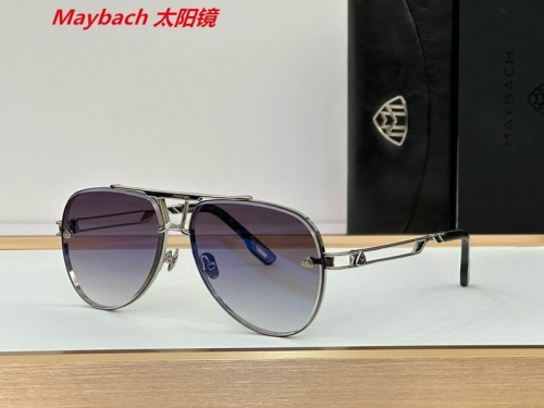 M.a.y.b.a.c.h. Sunglasses AAAA 4202