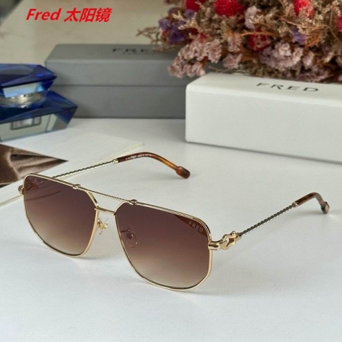 F.r.e.d. Sunglasses AAAA 4066