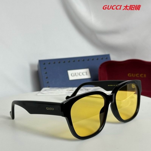 G.U.C.C.I. Sunglasses AAAA 5158