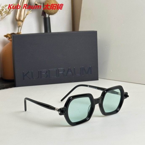 K.u.b. R.a.u.m. Sunglasses AAAA 4024