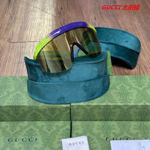 G.U.C.C.I. Sunglasses AAAA 4839