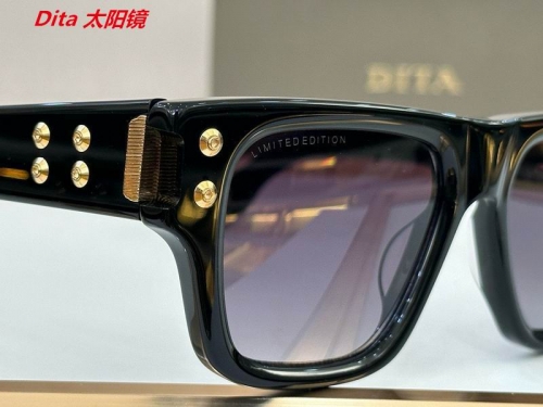 D.i.t.a. Sunglasses AAAA 4304