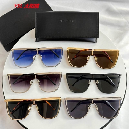 Y..S..L.. Sunglasses AAAA 4690