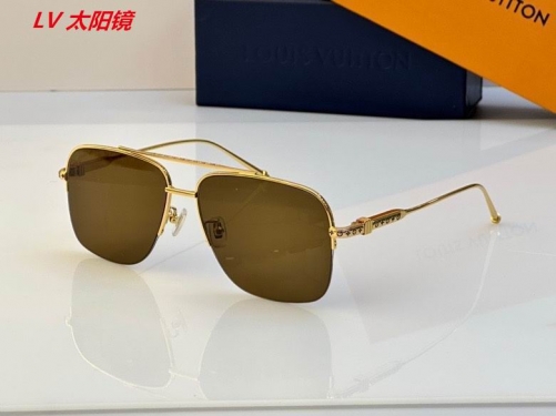 L...V... Sunglasses AAAA 4064