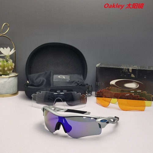 O.a.k.l.e.y. Sunglasses AAAA 4175