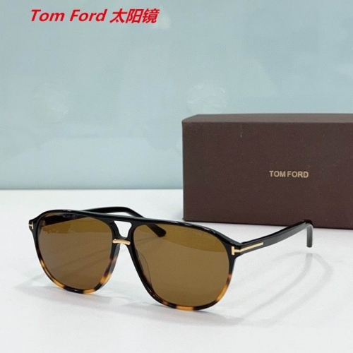 T.o.m. F.o.r.d. Sunglasses AAAA 4074