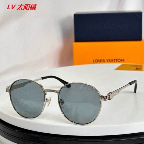 L...V... Sunglasses AAAA 6715