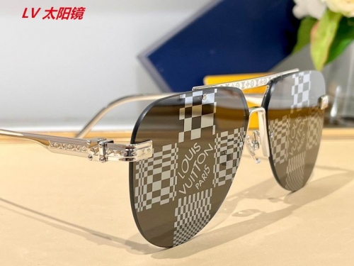 L...V... Sunglasses AAAA 4178