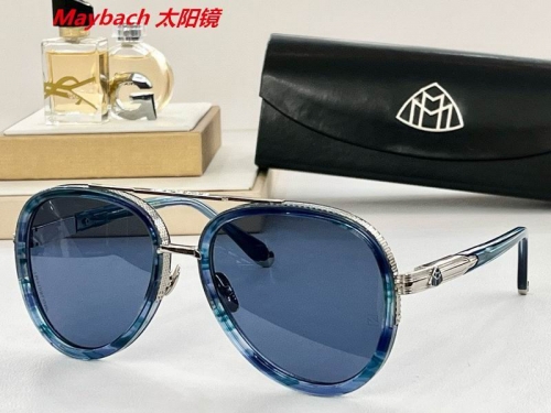 M.a.y.b.a.c.h. Sunglasses AAAA 4493