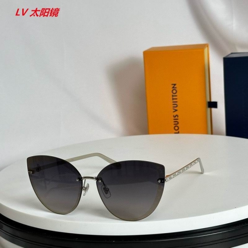 L...V... Sunglasses AAAA 5275