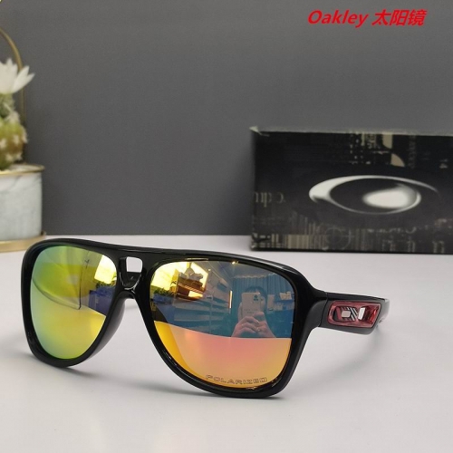 O.a.k.l.e.y. Sunglasses AAAA 4470