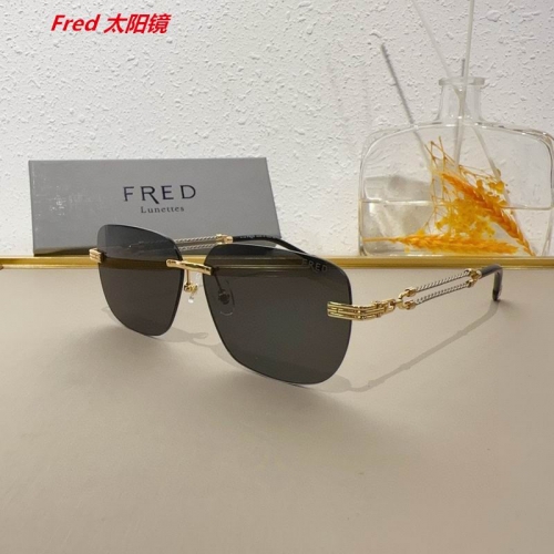 F.r.e.d. Sunglasses AAAA 4038