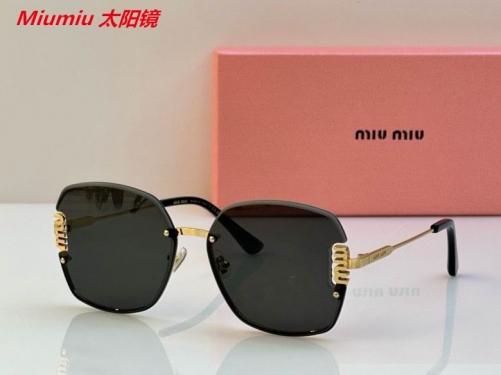 M.i.u.m.i.u. Sunglasses AAAA 4070