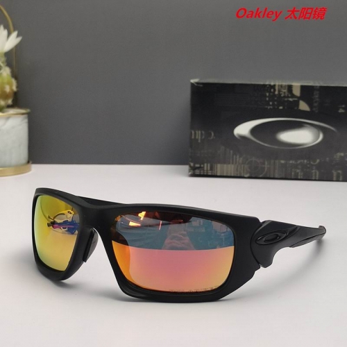 O.a.k.l.e.y. Sunglasses AAAA 4570