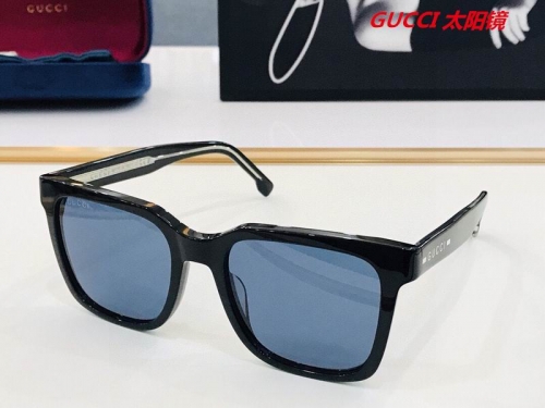 G.U.C.C.I. Sunglasses AAAA 4713