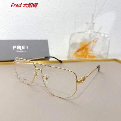 F.r.e.d. Sunglasses AAAA 4012