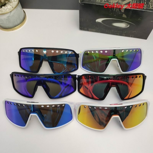 O.a.k.l.e.y. Sunglasses AAAA 4552