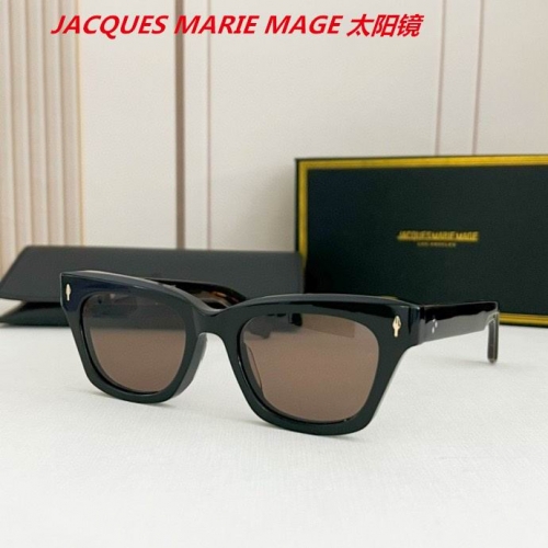 J.A.C.Q.U.E.S. M.A.R.I.E. M.A.G.E. Sunglasses AAAA 4070