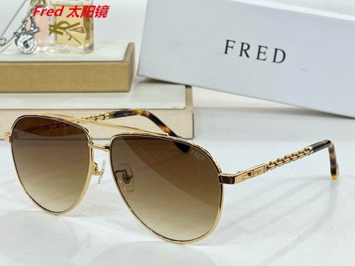 F.r.e.d. Sunglasses AAAA 4184