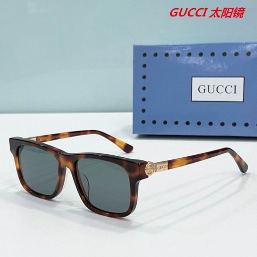 G.U.C.C.I. Sunglasses AAAA 6373