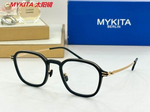 M.Y.K.I.T.A. Sunglasses AAAA 4158