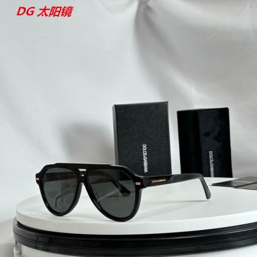 D.n.G. Sunglasses AAAA 4378