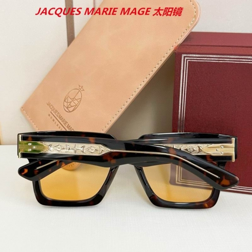 J.A.C.Q.U.E.S. M.A.R.I.E. M.A.G.E. Sunglasses AAAA 4316