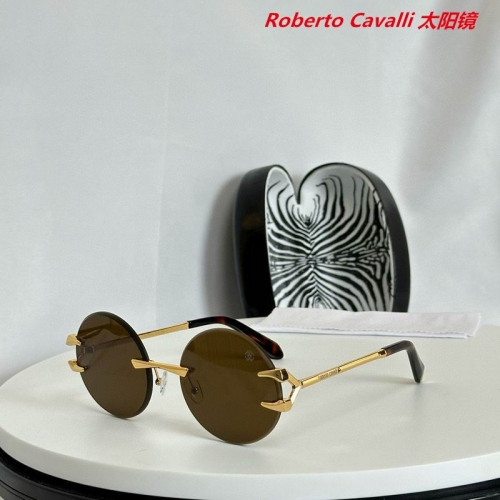 R.o.b.e.r.t.o. C.a.v.a.l.l.i. Sunglasses AAAA 4065
