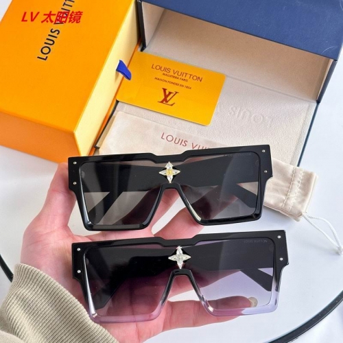 L...V... Sunglasses AAAA 6310