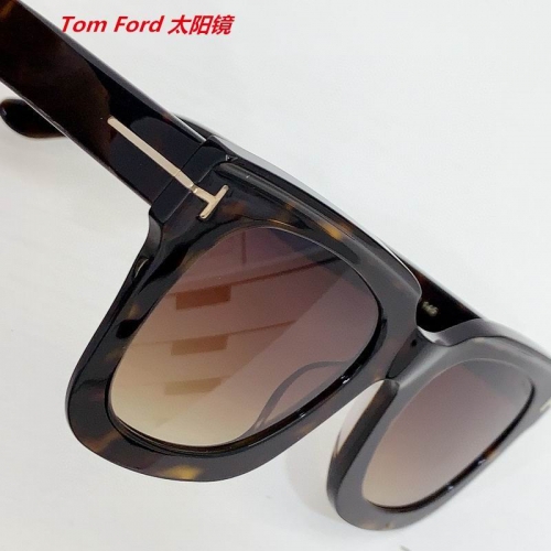 T.o.m. F.o.r.d. Sunglasses AAAA 4354