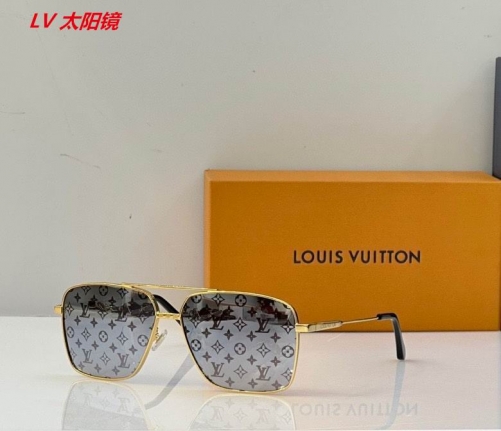 L...V... Sunglasses AAAA 4012